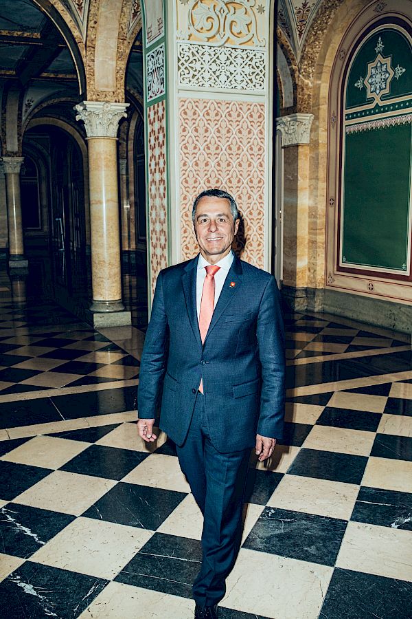 Neue Zürcher Zeitung