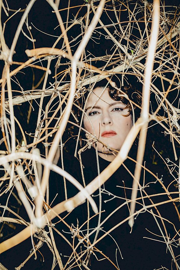 Patti Basler & Joseph Hader