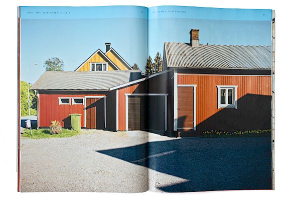 NAGRA / Jahrhundert Magazin