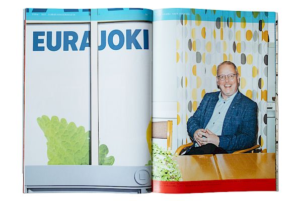 NAGRA / Jahrhundert Magazin