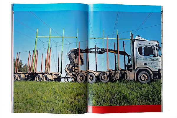 NAGRA / Jahrhundert Magazin