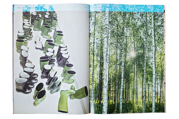 NAGRA / Jahrhundert Magazin