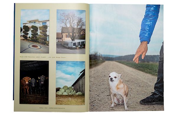 NAGRA / Jahrhundert Magazin