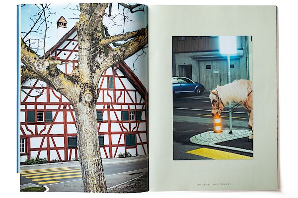 NAGRA / Jahrhundert Magazin