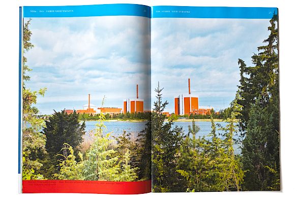 NAGRA / Jahrhundert Magazin