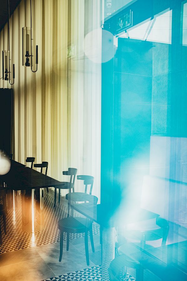 Hochparterre Magazin