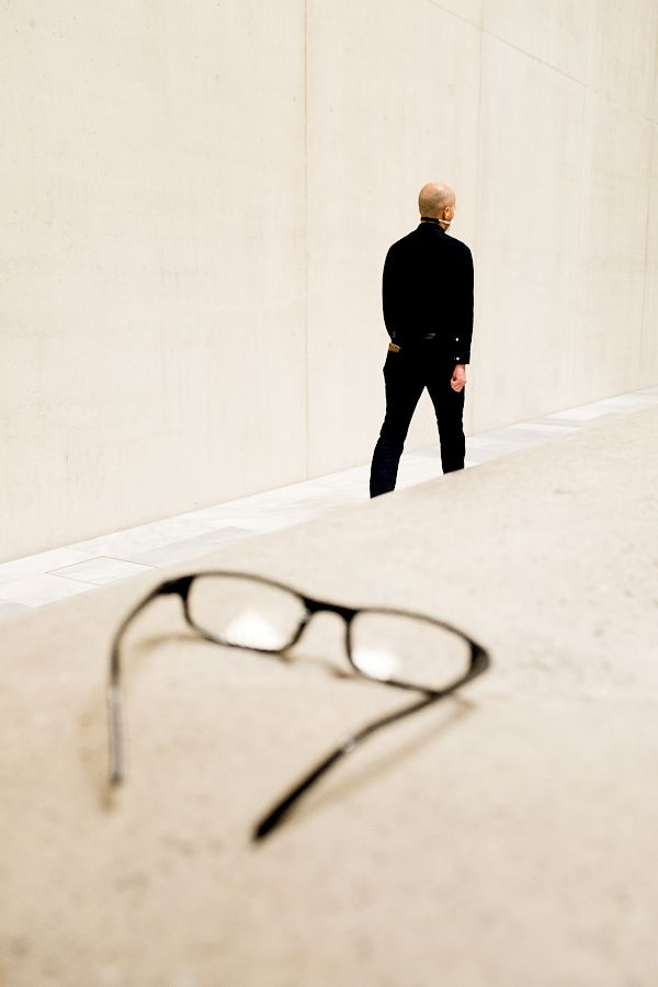 Hochparterre Magazin