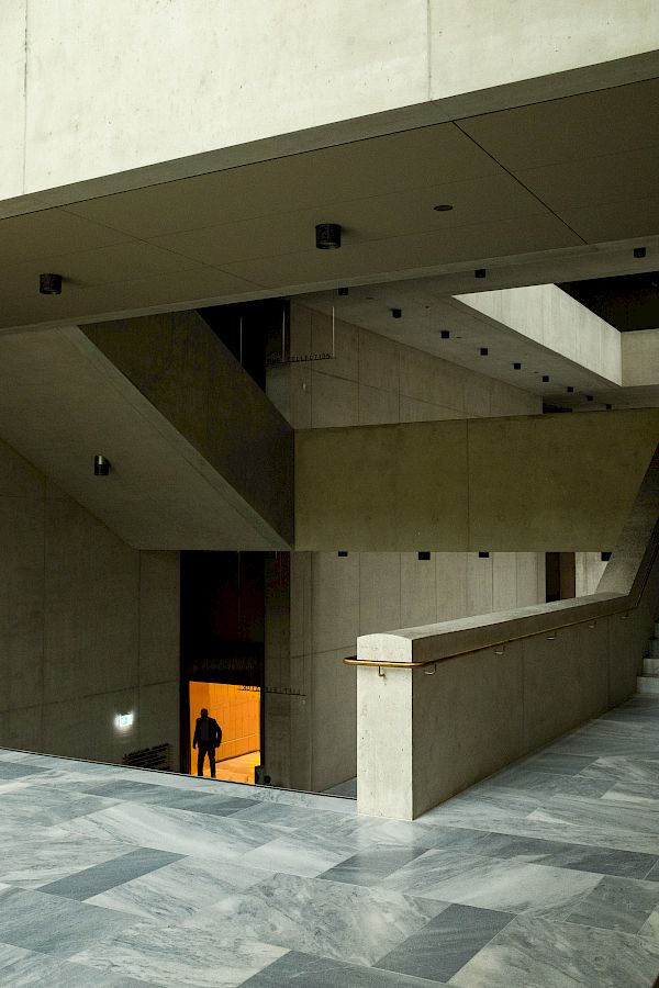 Hochparterre Magazin