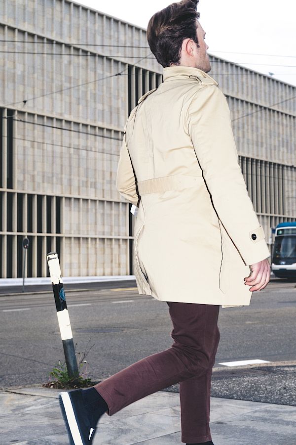 Hochparterre Magazin