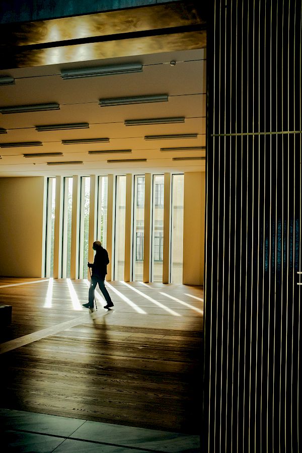 Hochparterre Magazin