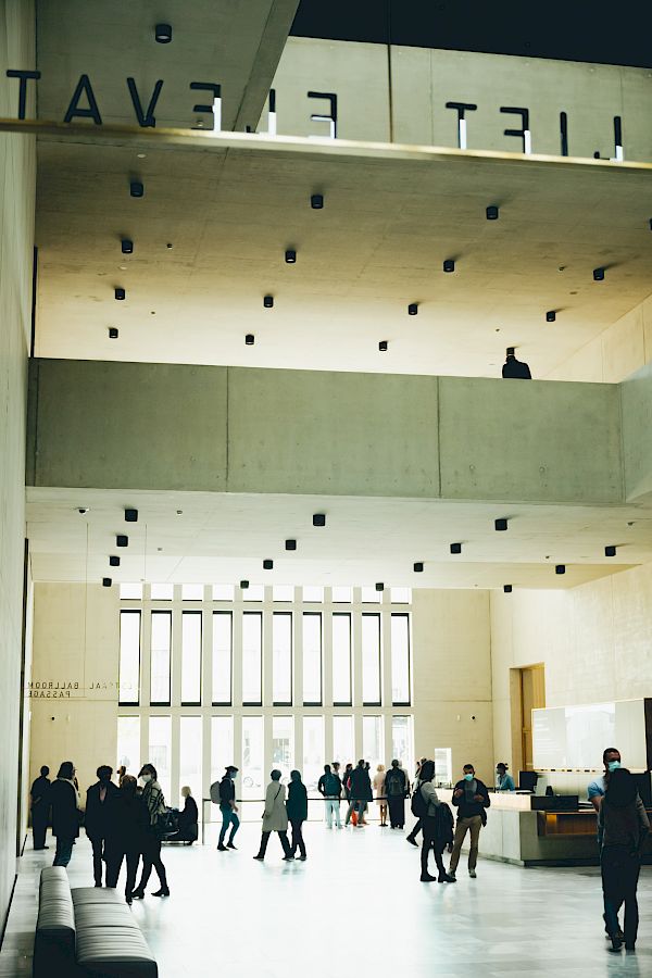 Hochparterre Magazin