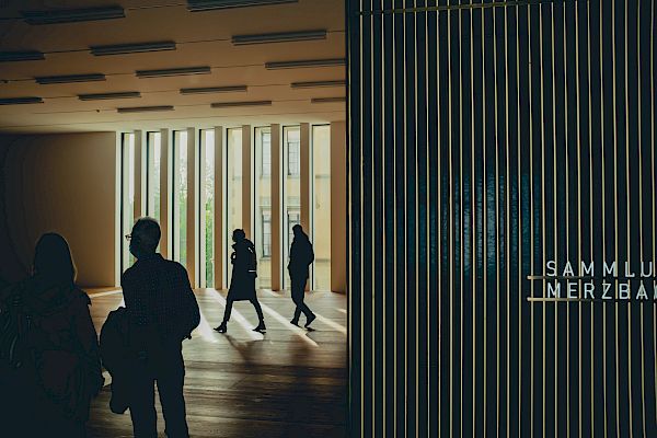 Hochparterre Magazin