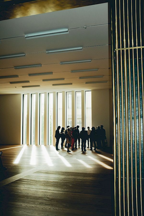 Hochparterre Magazin