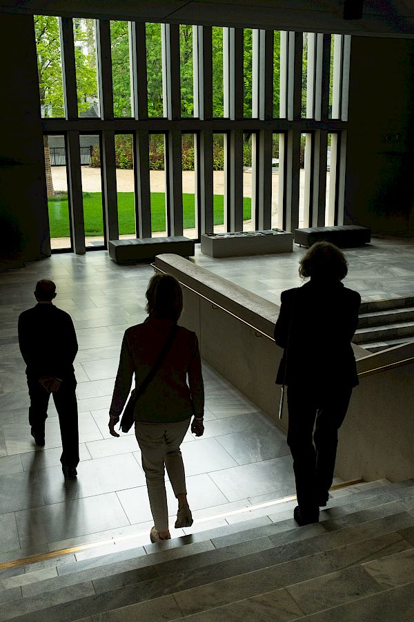 Hochparterre Magazin