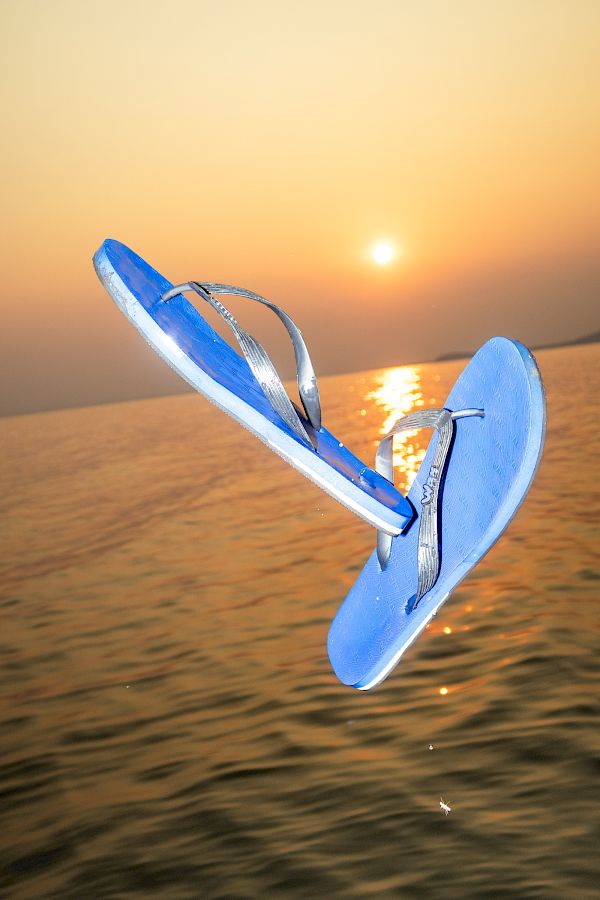 Buenos Tardes Amigo / Postcards from Nicaragua