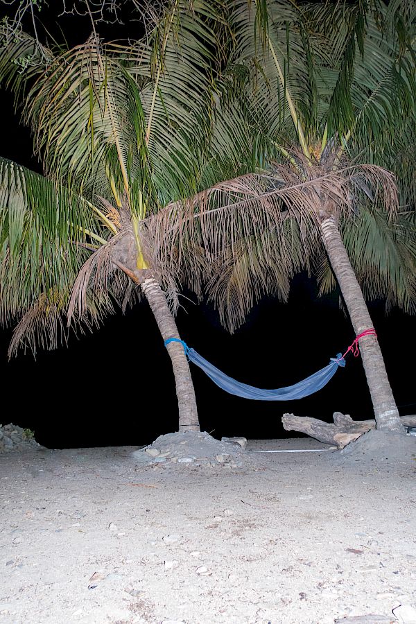 Buenos Tardes Amigo / Postcards from Nicaragua