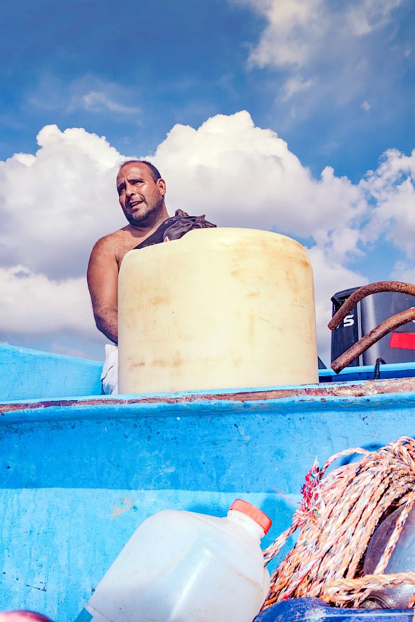 Buenos Tardes Amigo / Postcards from Nicaragua