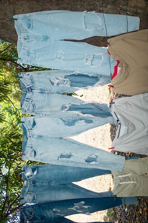 Buenos Tardes Amigo / Postcards from Nicaragua