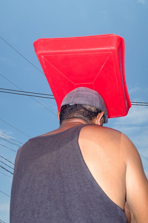 Buenos Tardes Amigo / Postcards from Nicaragua