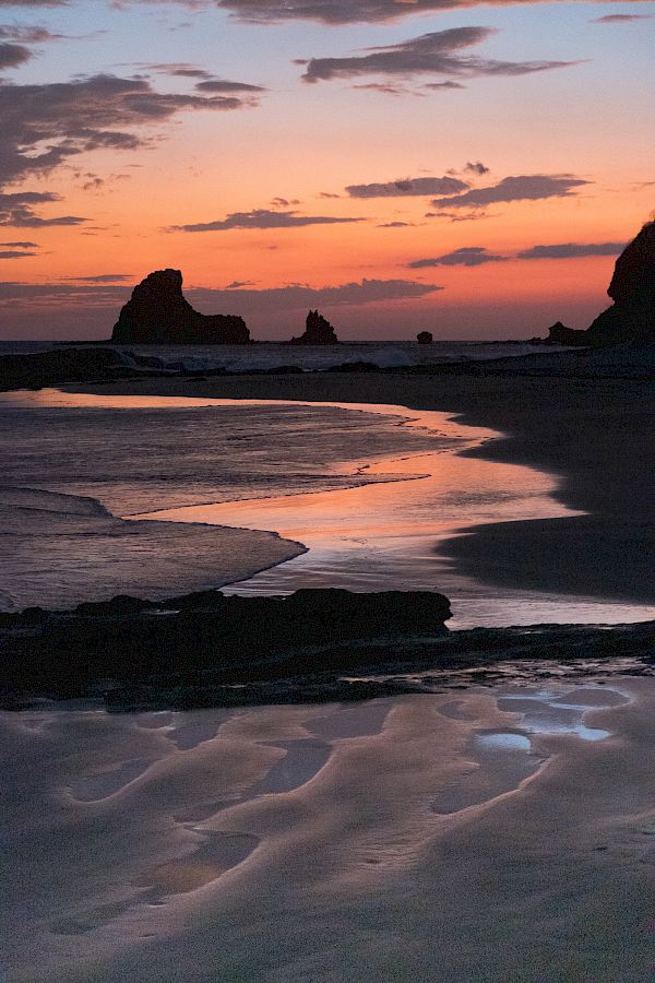 Buenos Tardes Amigo / Postcards from Nicaragua