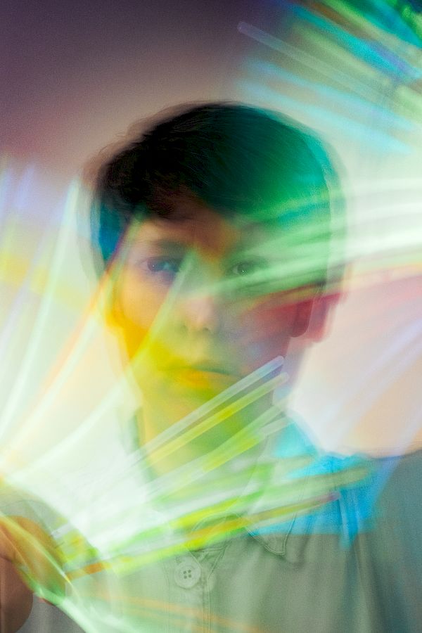 Musician Sabina Leone