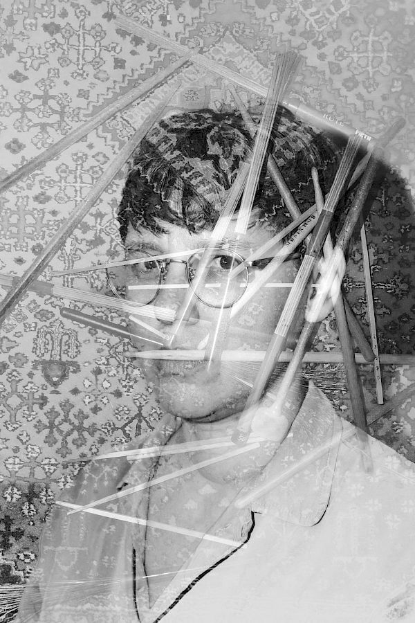 Musician Sabina Leone