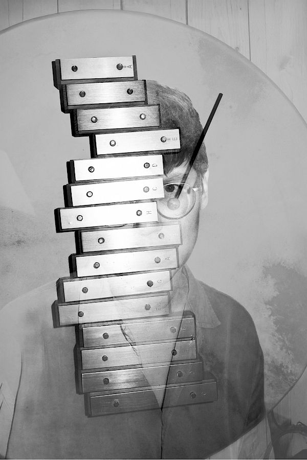 Musician Sabina Leone