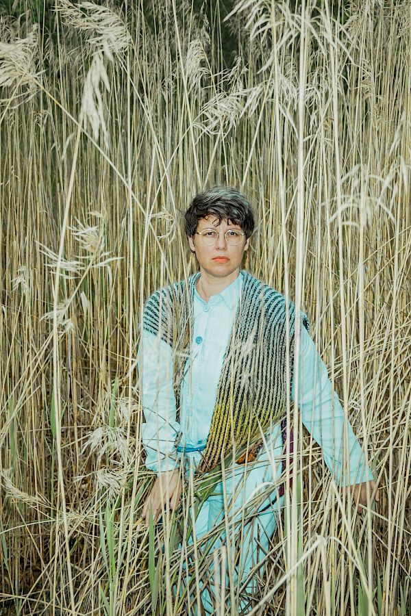 Musician Sabina Leone