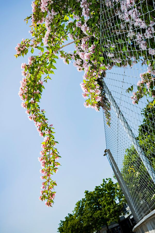 Hochparterre Magazin