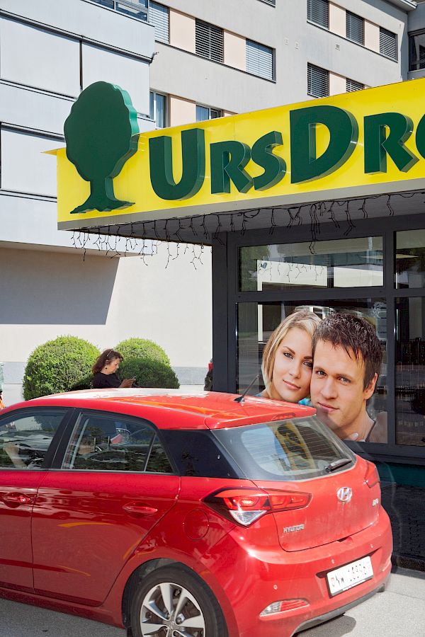 Hochparterre Magazin