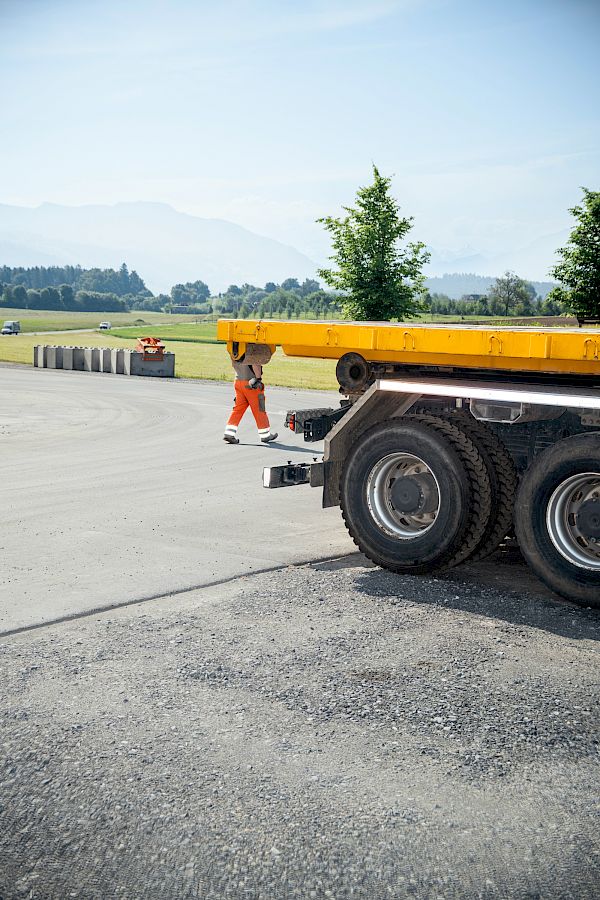 Hochparterre Magazin