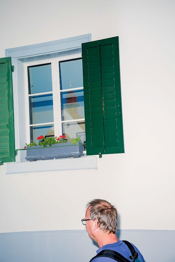 Hochparterre Magazin