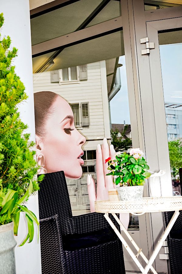 Hochparterre Magazin