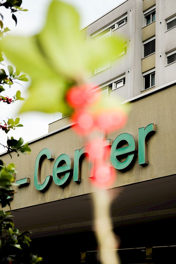 Hochparterre Magazin