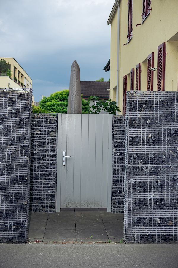 Hochparterre Magazin