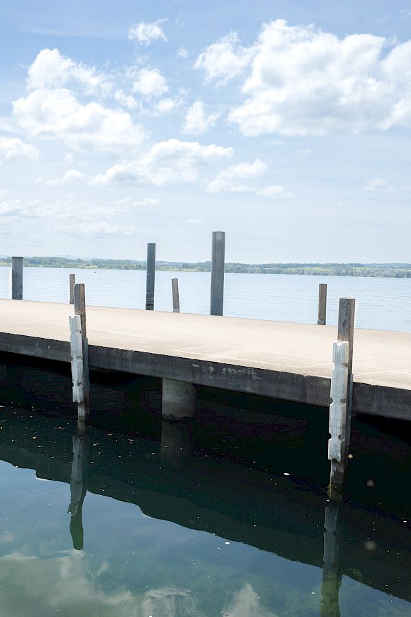 Hochparterre Magazin