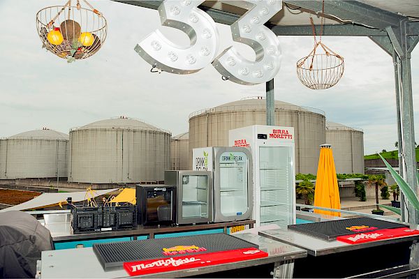 Hochparterre Magazin