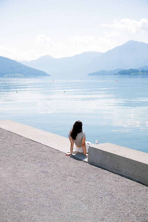 Hochparterre Magazin