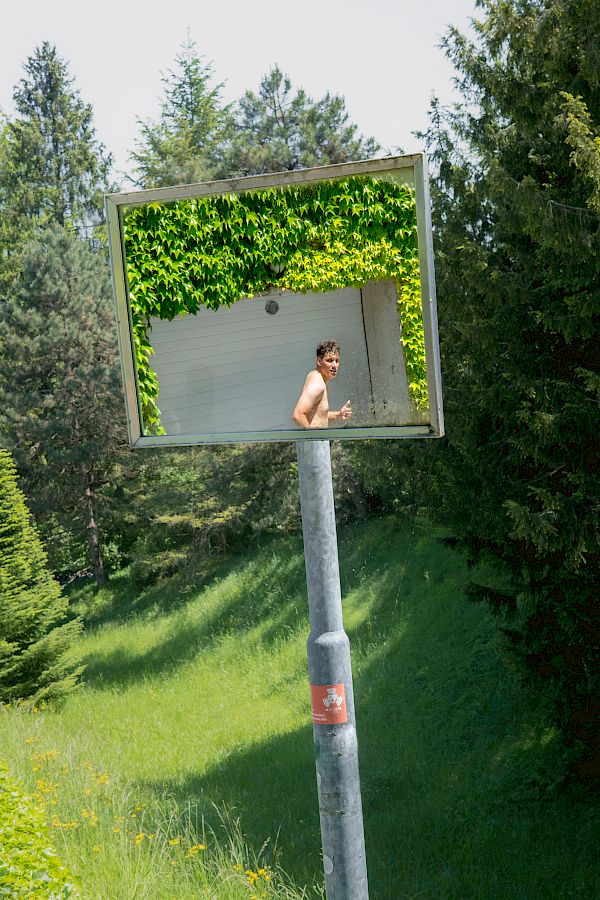 Hochparterre Magazin