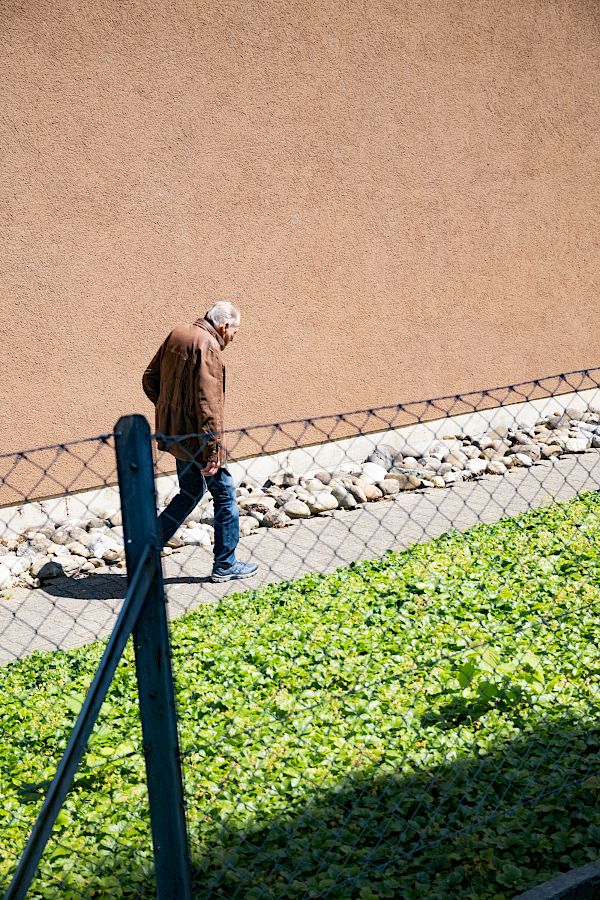 Hochparterre Magazin