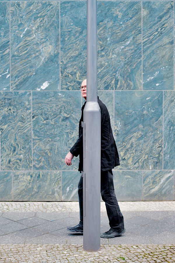 Deutsches Theater Berlin