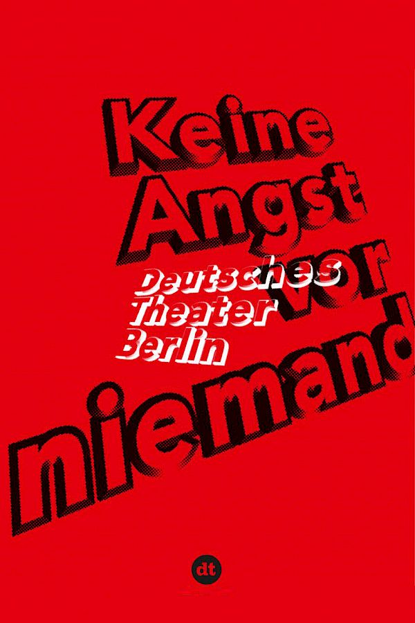 Deutsches Theater Berlin