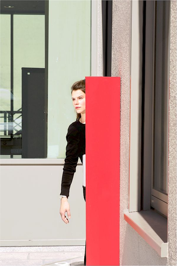 Deutsches Theater Berlin