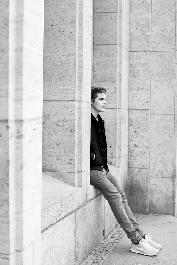 Deutsches Theater Berlin