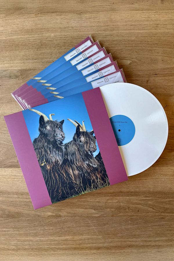 Martina Berther & Philipp Schlotter