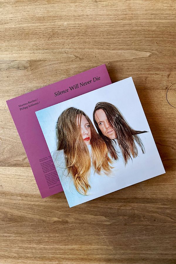 Martina Berther & Philipp Schlotter