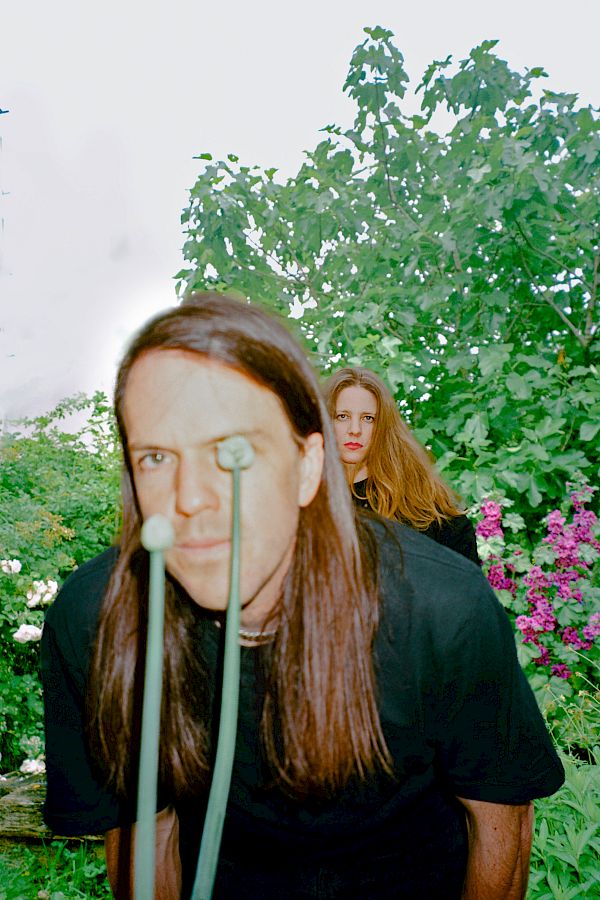 Martina Berther & Philipp Schlotter