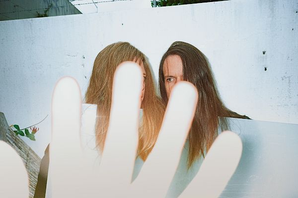 Martina Berther & Philipp Schlotter