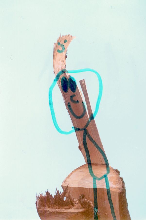 Mellow Gum Afternoon