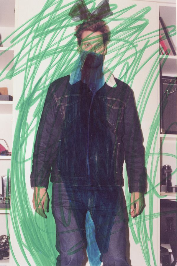 Mellow Gum Afternoon